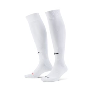 NIKE ACADEMY FTBLL DF SOCK  - WHITE/BLACK