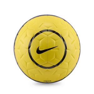 NIKE ACADEMY BALL T90 - YELLOW/BLUE/BLACK