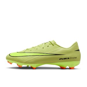NIKE MERCURIAL VAPOR 16 ACADEMY FG/MG - LIMELIGHT/VOLT/HYPER CRIMSON