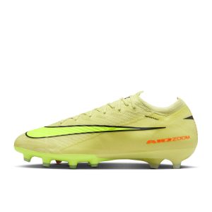 NIKE MERCURIAL VAPOR 16 ELITE AG PRO - LIMELIGHT/VOLT/HYPER CRIMSON