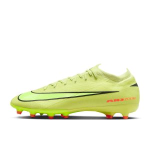 NIKE MERCURIAL VAPOR 16 PRO AG PRO - LIMELIGHT/VOLT/HYPER CRIMSON