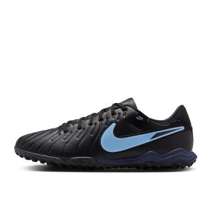 NIKE TIEMPO LEGEND 10 ACADEMY TF - BLACK/BLACK