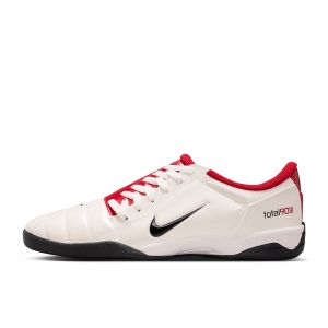 NIKE TOTAL 90 - WHITE/BLACK/GYM RED