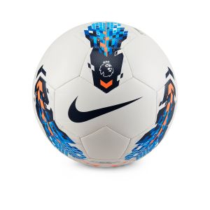 NIKE PREMIER LEAGUE HERITAGE SEITIRO - WHITE/BLUE/ORANGE/BLUE