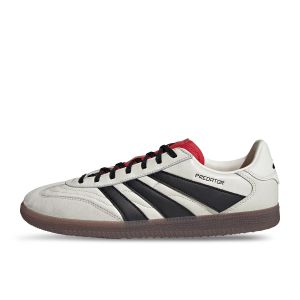 ADIDAS PREDATOR FREESTYLE - OFF WHITE/CORE BLACK/PURE RUBY