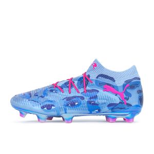PUMA FUTURE 8 ULTIMATE X KIDSUPER FG - DAY DREAM BLUEMAZING/LAPIS LAZULI