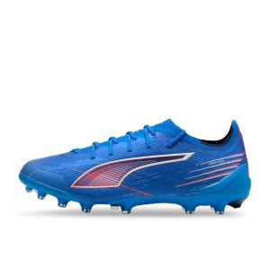 PUMA ULTRA 6 ULTIMATE AG - ULTRA BLUE/PUMA WHITE/GLOWING RED
