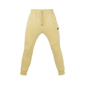 ARI EZY JOGGER PANTS - SAND/DARK GREY/BLACK