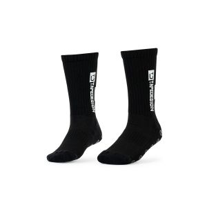 TAPEDESIGN CLASSIC SOCKS KIDS - BLACK