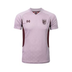 WARRIX THAI NATIONAL 2025/2026 THIRD 2 REPLICA JERSEY - KHAKI