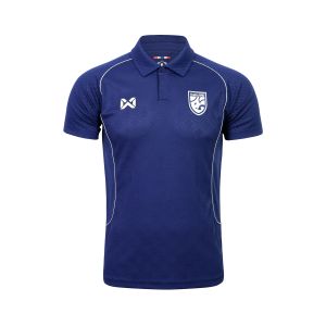 WARRIX THAI NATIONAL 2025/2026 HOME REPLICA JERSEY - NAVY